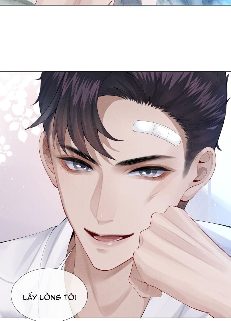 Dior Tiên Sinh Chap 6 - Trang 2